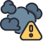 pollution icon image